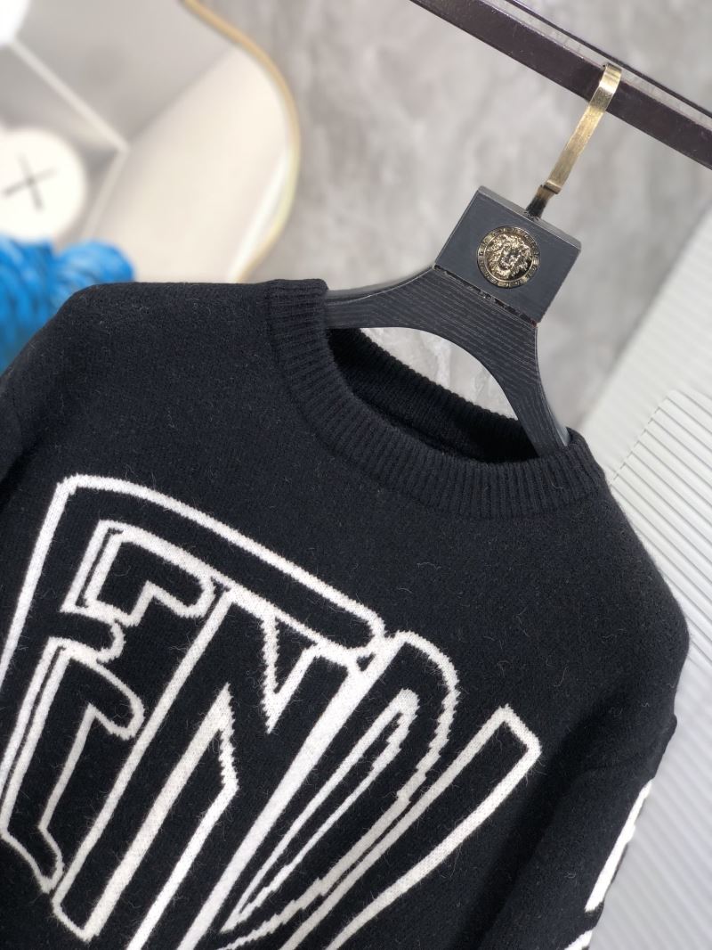 Fendi Sweaters